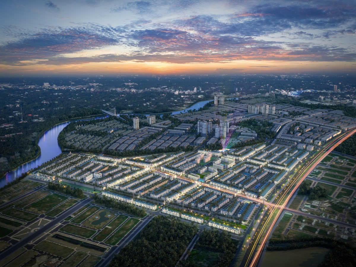 T&T City Millennia được quy hoạch theo mô hình đô thị tích hợp hiện đại, mang linh hồn sông nước miền Tây và đô thị thế hệ mới. Dự án cung cấp hơn 9.000 sản phẩm đa dạng gồm nhà phố liên kế, nhà phố thương mại, biệt thự song lập, biệt thự vườn và căn hộ cao tầng, đáp ứng nhu cầu an cư và đầu tư dài hạn.